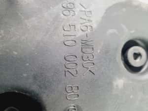 Capac distributie 9651000280 1.4tdci F6JD Peugeot 206 2 (2009 - 2013) — miniatura 10