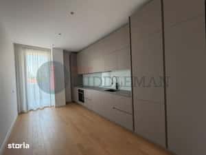 ONE RAHMANINOV | Apartament exclusivist cu 4 camere și terasă de 48 mp — miniatura 4