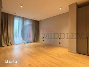ONE RAHMANINOV | Apartament exclusivist cu 4 camere și terasă de 48 mp — miniatura 5