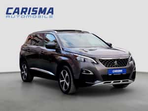 PEUGEOT 5008 – SUV diesel, an fabricație 2019, 7 locuri