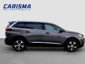 PEUGEOT 5008 – SUV diesel, an fabricație 2019, 7 locuri — miniatura 2