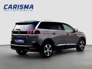 PEUGEOT 5008 – SUV diesel, an fabricație 2019, 7 locuri — miniatura 3