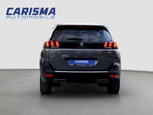 PEUGEOT 5008 – SUV diesel, an fabricație 2019, 7 locuri — miniatura 4