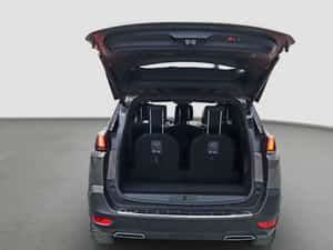 PEUGEOT 5008 – SUV diesel, an fabricație 2019, 7 locuri — miniatura 5