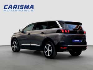 PEUGEOT 5008 – SUV diesel, an fabricație 2019, 7 locuri — miniatura 6