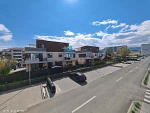 Inchiriem Apartament 2 Camere, Tip Studio, Modern, Tractorul