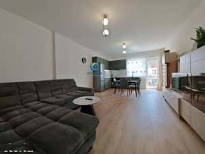 Inchiriem Apartament 2 Camere, Tip Studio, Modern, Tractorul — miniatura 3