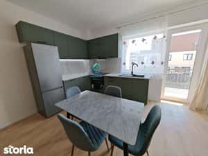 Inchiriem Apartament 2 Camere, Tip Studio, Modern, Tractorul — miniatura 4