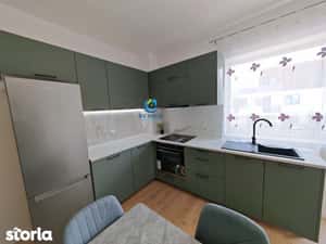 Inchiriem Apartament 2 Camere, Tip Studio, Modern, Tractorul — miniatura 5