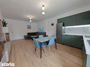 Inchiriem Apartament 2 Camere, Tip Studio, Modern, Tractorul — miniatura 6