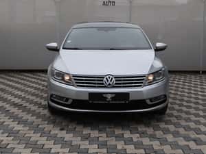 Volkswagen Passat CC - Diesel - Automatic - 140hp - 205500km 06/2012 — miniatura 3