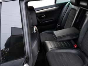 Volkswagen Passat CC - Diesel - Automatic - 140hp - 205500km 06/2012 — miniatura 5