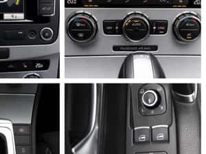 Volkswagen Passat CC - Diesel - Automatic - 140hp - 205500km 06/2012 — miniatura 6