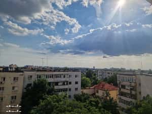 EXCLUSIV - CAFROM IMOBILIARE - ULTRACENTRAL AP. 2 CAMERE DE VANZARE — miniatura 3