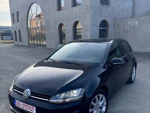 **GOLF VII** 1,4 TSI•Highline•Bi Xenon•Incalzire•Import Recent Germania***