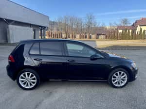 **GOLF VII** 1,4 TSI•Highline•Bi Xenon•Incalzire•Import Recent Germania*** — miniatura 5