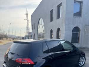 **GOLF VII** 1,4 TSI•Highline•Bi Xenon•Incalzire•Import Recent Germania*** — miniatura 6