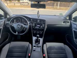 **GOLF VII** 1,4 TSI•Highline•Bi Xenon•Incalzire•Import Recent Germania*** — miniatura 7