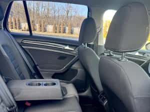 **GOLF VII** 1,4 TSI•Highline•Bi Xenon•Incalzire•Import Recent Germania*** — miniatura 8