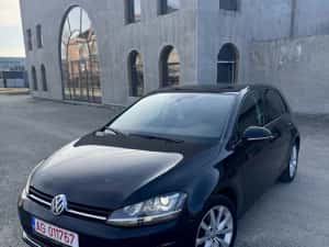**GOLF VII** 1,4 TSI•Highline•Bi Xenon•Incalzire•Import Recent Germania*** — miniatura 9