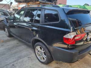 Centura spate 33036505E BMW X3 E83 (2003 - 2006) — miniatura 7