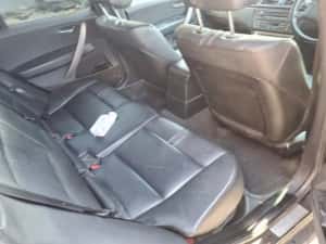 Centura spate 33036505E BMW X3 E83 (2003 - 2006) — miniatura 10