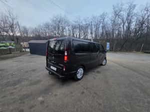 Opel Vivaro Long L2 Eco-Flex 2016 R.A.R. 9locuri GARANTIE RATE Inm.Ro — miniatura 4