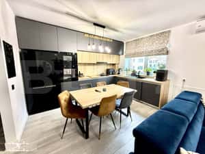 OPORTUNITATE┃Apartament cu 3 camere┃Ultrafinisat┃Beta Residence — miniatura 1