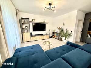 OPORTUNITATE┃Apartament cu 3 camere┃Ultrafinisat┃Beta Residence — miniatura 3