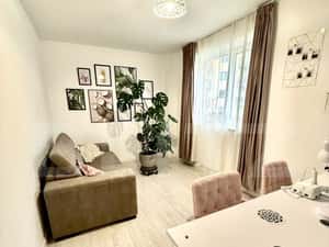 OPORTUNITATE┃Apartament cu 3 camere┃Ultrafinisat┃Beta Residence — miniatura 5