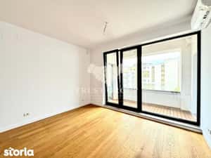 Apartament 2 Camere Herastrau | Ideal Investitie | loc de parcare — miniatura 4