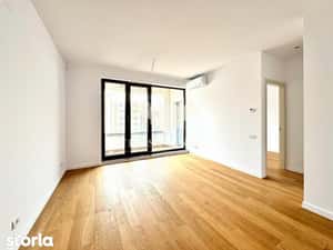 Apartament 2 Camere Herastrau | Ideal Investitie | loc de parcare — miniatura 5