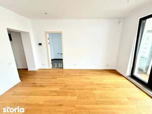 Apartament 2 Camere Herastrau | Ideal Investitie | loc de parcare — miniatura 6