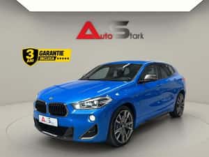 BMW X2 M35i Automată 306 HP Benzină