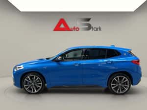 BMW X2 M35i Automată 306 HP Benzină — miniatura 2