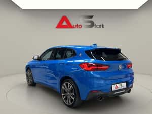 BMW X2 M35i Automată 306 HP Benzină — miniatura 3