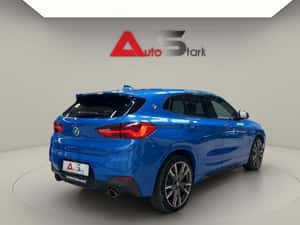 BMW X2 M35i Automată 306 HP Benzină — miniatura 4