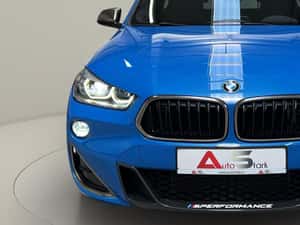 BMW X2 M35i Automată 306 HP Benzină — miniatura 6
