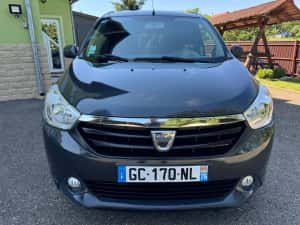 Dacia Lodgy*1.2 Benzina*EURO 6