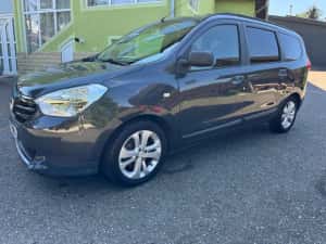 Dacia Lodgy*1.2 Benzina*EURO 6 — miniatura 2