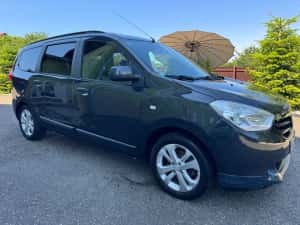 Dacia Lodgy*1.2 Benzina*EURO 6 — miniatura 3