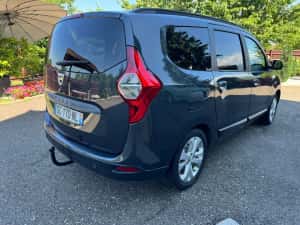 Dacia Lodgy*1.2 Benzina*EURO 6 — miniatura 4