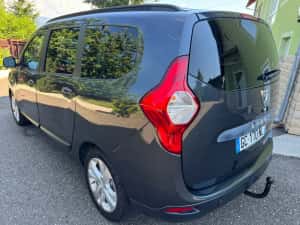 Dacia Lodgy*1.2 Benzina*EURO 6 — miniatura 5