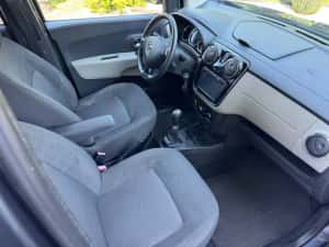 Dacia Lodgy*1.2 Benzina*EURO 6 — miniatura 6