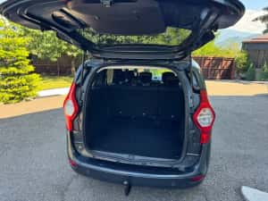 Dacia Lodgy*1.2 Benzina*EURO 6 — miniatura 7