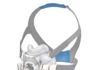 Masca CPAP, Resmed ,AirFit F30, M tratament Apnee — miniatura 1