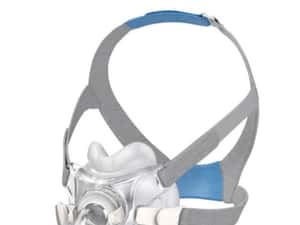 Masca CPAP, Resmed ,AirFit F30, M tratament Apnee — miniatura 5