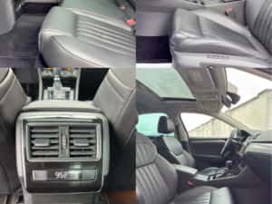 Skoda superb 2.0tdi / garantie /rate/tva deductibil — miniatura 7