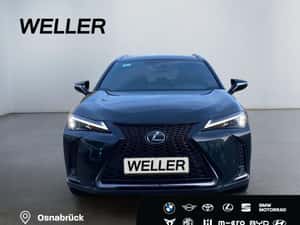Lexus UX 2024 Hibrid de vânzare — miniatura 2
