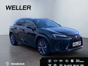 Lexus UX 2024 Hibrid de vânzare — miniatura 4